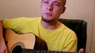 the silver ghost (merle haggard cover)
