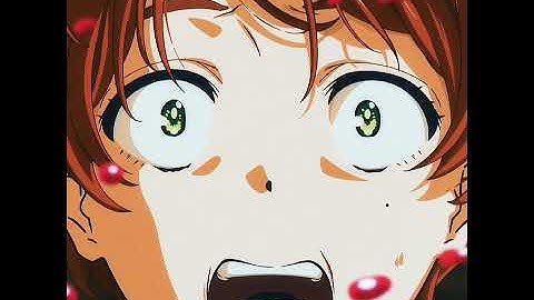 wonder egg priority milk and cookies edit momoe sawaki