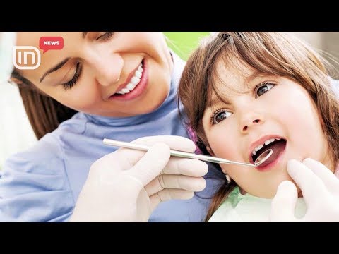 Video: Pse Fëmijët Kërcasin Dhëmbët