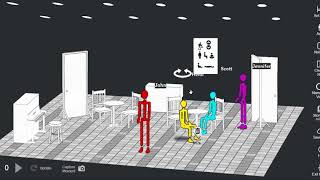 Directing Lab Intro screenshot 5