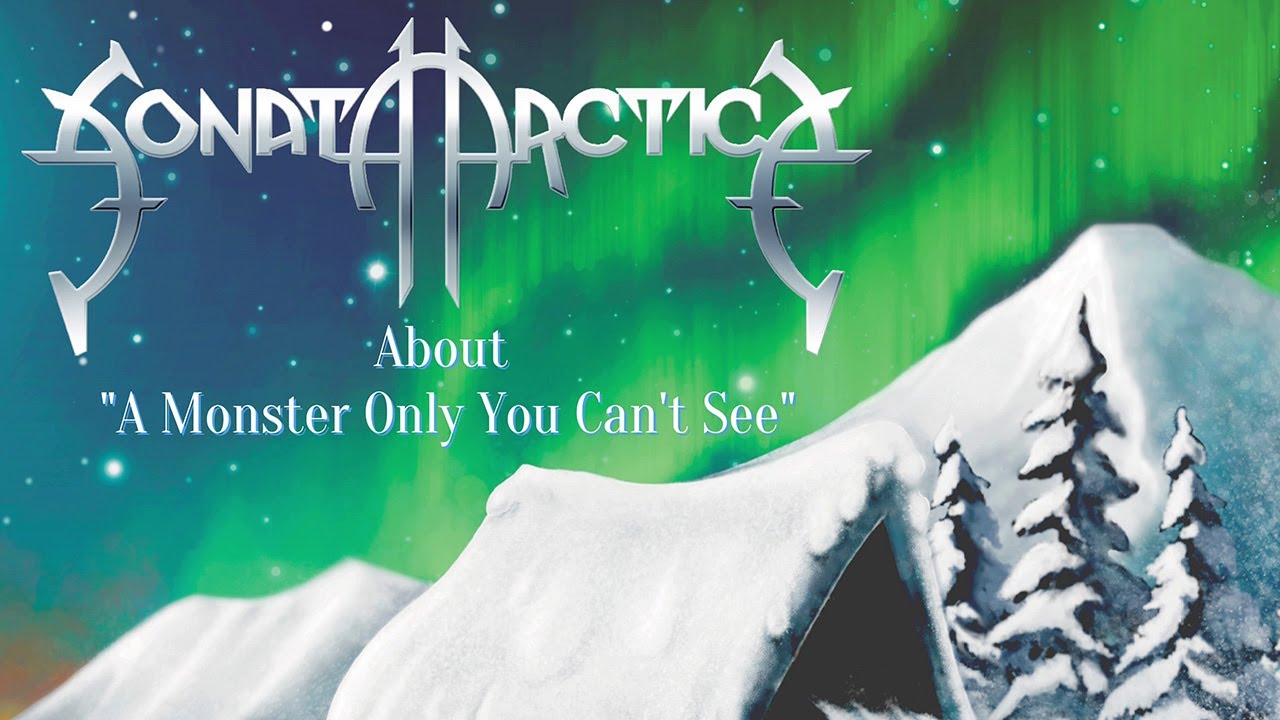 Sonata arctica clear cold beyond 2024