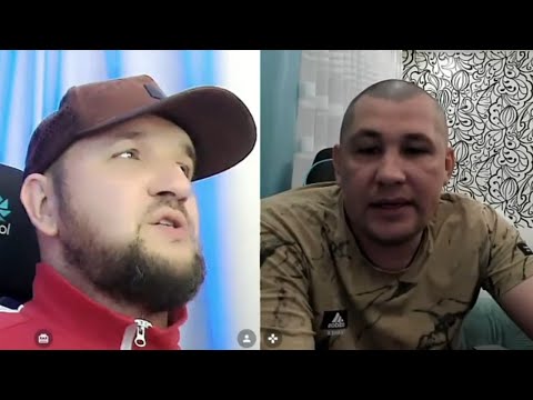ДМИТРИЙ СЕРОВ ЧАТ РУЛЕТКА А ТЫ ЧЁ ДУМАЛ