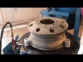 Titan Wheel Polisher - Presentation Video