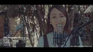 #putribulan #uliantiangsayang                      Ulian Tiang Sayang Putri Bulan (Acoustic Version) chords