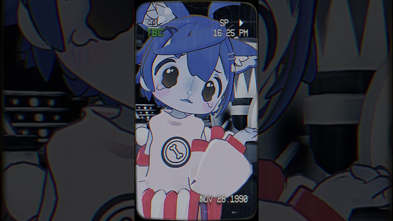 ¡Un dato TRISTE de Digital Circus! #theamazingdigitalcircus #pomni #vtuber #datoperturbador #kinger