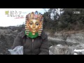 『聖船のラー』第1巻発売記念!!エジプトパン作り体験動画!!