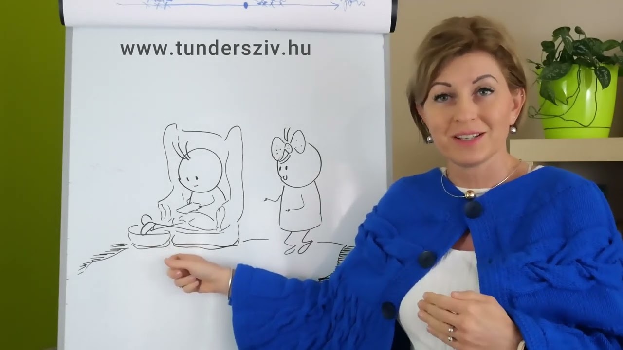 Mi bánt?... és mihez kezdj azzal, ami bánt?