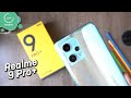 Realme 9 Pro+ | Unboxing en español