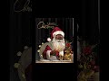 Santa Got Soul 🎅🏾 James Brown x Jackson 5 Christmas Mashup