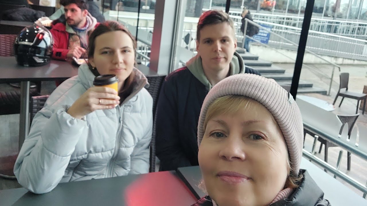 ТУРЦИЯ ДО СКОРОЙ ВСТРЕЧИ! УЛЕТАЮ В ЕКБ - YouTube