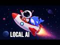 Space Agent + DeepSeek v4: No Cloud, No API Keys, Full Autonomy