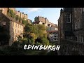 Edinburgh - Scotland&#39;s capital and the Fringe festival