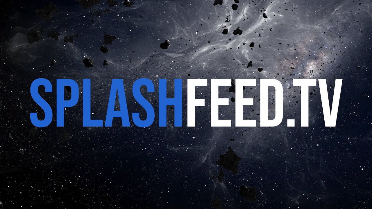 Welcome To SplashFeedTV