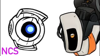 GLaDOS is Thicc