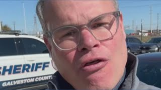 Famous Galveston kidnapping investigation Profile