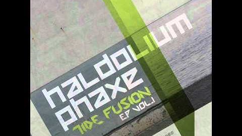 Phaxe - Unknown Language (Haldolium Remix)