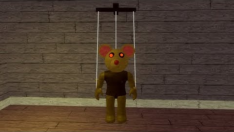 How To Get The “Mari Piggy” | Find The Piggy Morphs #roblox #piggy