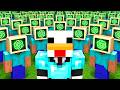 HANNO AGGIUNTO I GIOCATORI IA SU MINECRAFT!!