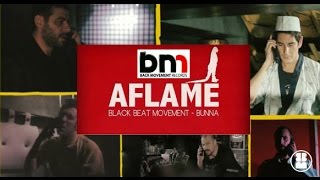 Black Beat Movement Feat. Bunna - Aflame Official Video