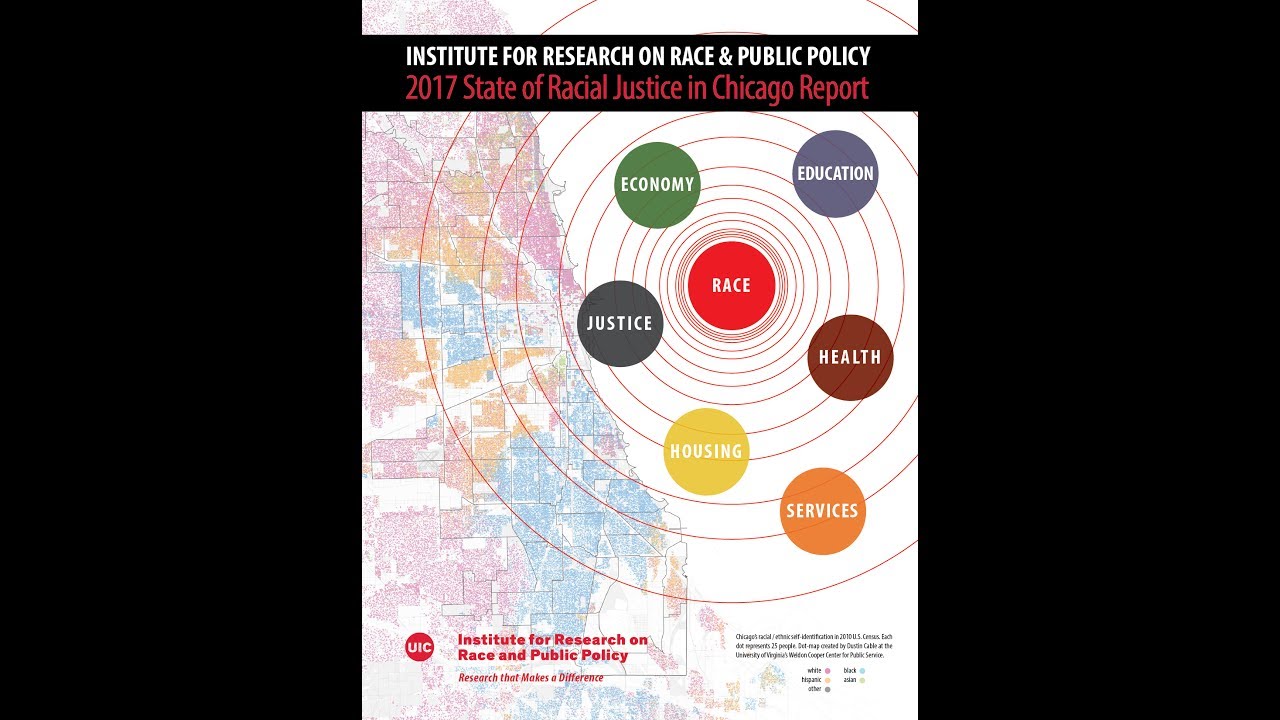 IRRPP State of Racial Justice Leadership Summit