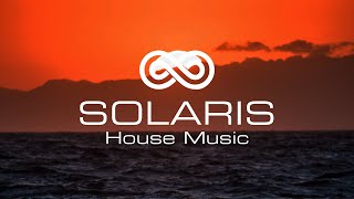 Sun Melt Waves - Christian Soft House Music - Solaris House Music - Deep House Music
