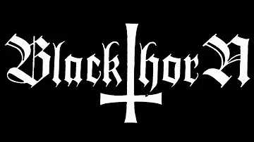 Blackthorn [POL] [Raw Black] 1995 - Empire of the Ancient Time (Full Demo)