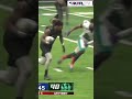 FIVE TDS RETURNED FOR TOUCHDOWNS IN ONE GAME!?