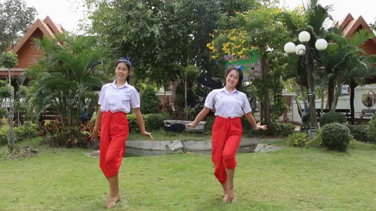 ขอพรพระธาตุนาดูน