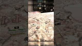 Bombing Their Nuclear Facility - Ruse Multiplayer