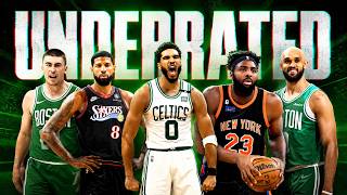The New-Look Boston Celtics Might BREAK Analytics...