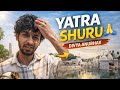 Bike Se Narmada Parikrama 🚩 | 450KM Ka Safar | Episode 01