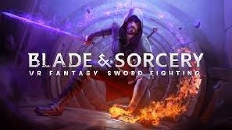 How to set camera tools mode to Npc Pov on Blade And Sorcery
