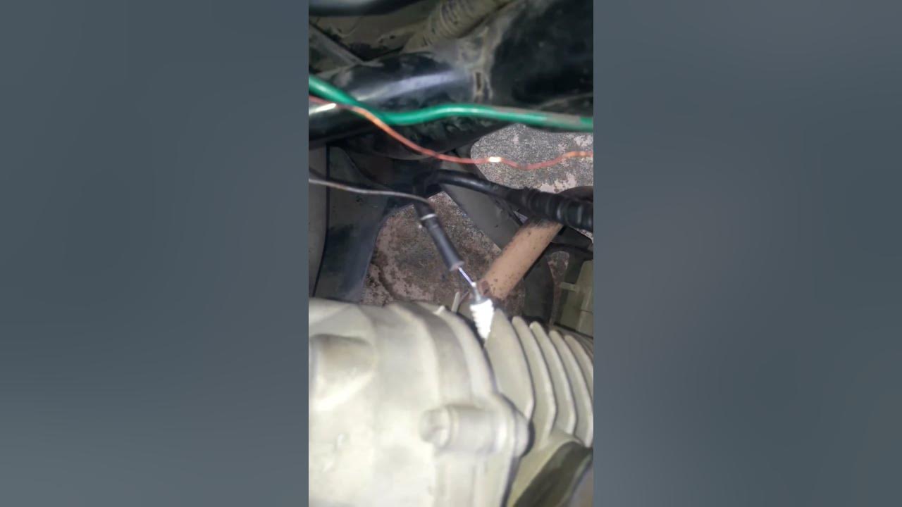 ignition coil booster pampalakas ng kuryente sa motor, YouTube