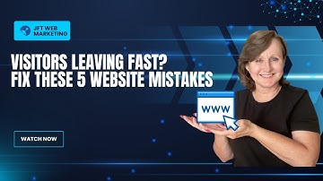 How to Reduce Bounce Rate and Boost Website Conversions