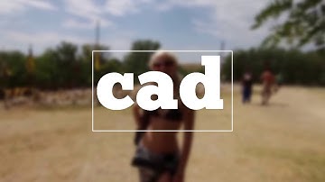 How to spell cad