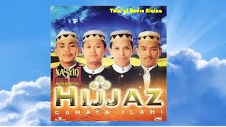 Tola'al Badru Alaina - Hijjaz