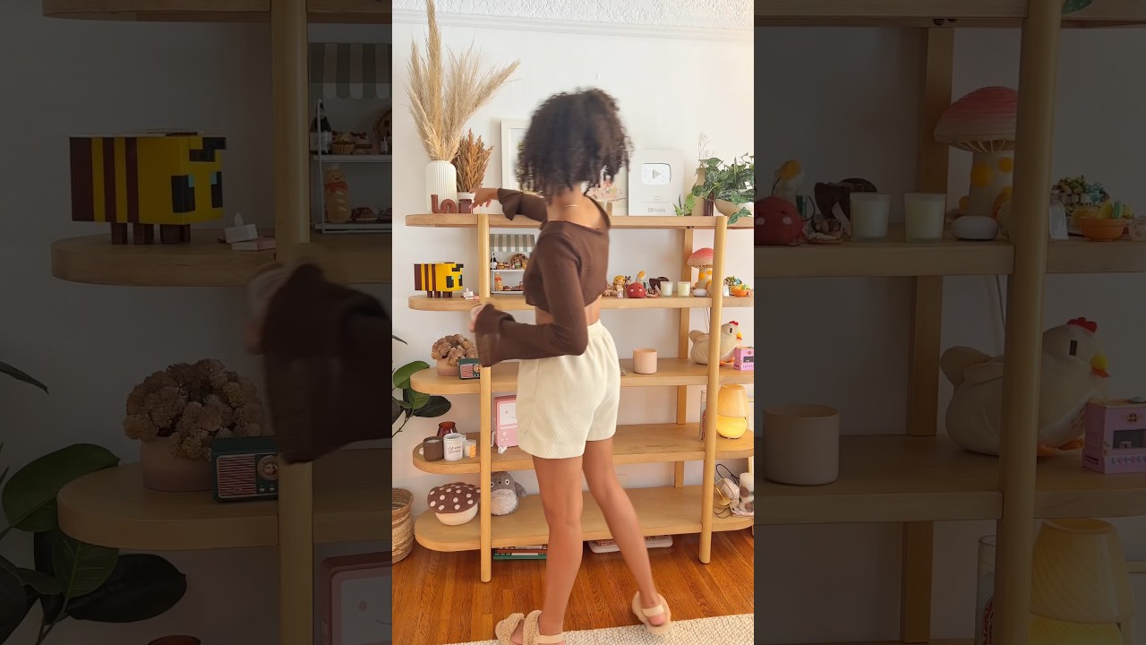 cozy room makeover!!! 