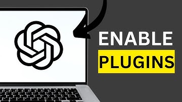 How To ENABLE CHATGPT PLUGINS WITHOUT ERROR — FIX INSTALL ISSUE & ACTIVATE PLUGINS SAFELY