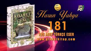 Harun Yahya Külliyatı - Türkçe Eserler