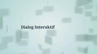 Tugas bahasa indonesia dialog interaktif oleh kls 9 SMPI Al Ummah Jombang