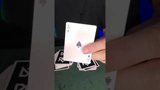 Thumbnail for How to Force a Card 👍 #tutorial #cardtrick #learnmagictricks