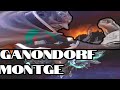 The King Of Darkness - An Ultimate Ganondorf Montage  │ #TLBOX