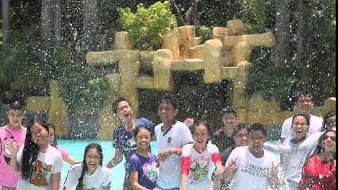 PINASmile MV (by: Infin8-Levitic∞ls 13-14