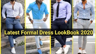 Formal Dress For Men ...