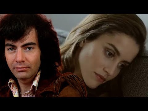 NEIL DIAMOND  HUSBANDS AND WIVES