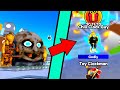 🤯Я Выбил ГОДЛИ?! Проверка Новых Юнитов из Обновления Clock Mode V2 - toilet tower defense
