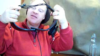 Gorget use, pad, and modify 002