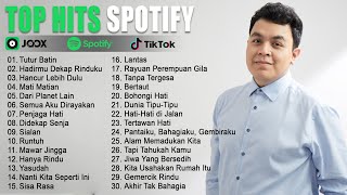 Tulus - Yura Yunita - Mahalini ♪ Spotify Top Hits Indonesia - Lagu Pop Terbaru 2024