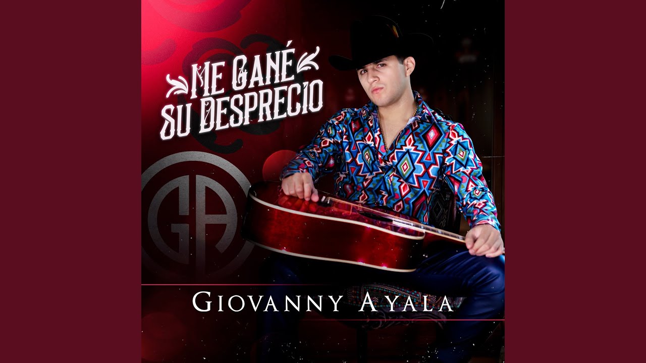 Me Gané Su Desprecio