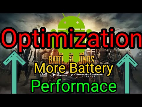 Optimize your Android without root, No apps